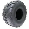 SHAK Pneu autoportée 18X950-8 agraire