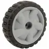 Roue arrière tondeuse Toro