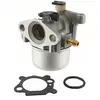 Briggs&stratton - Carburateur tondeuse moteur 799464