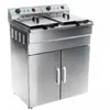 Helloshop26 3614031 Friteuse 16 L