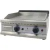 Helloshop26 3614044 Plancha à gaz professionnel