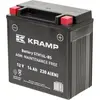 Batterie sèche tracteur tondeuse 12V - 14Ah + à droite YTX16LBSKR