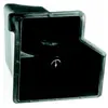 Obturateur mulching tondeuse MTD 42cm et 46cm