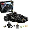Shot Case - Lego 76239 Dc Batman La Batmobile¿ Tumbler : La Confrontation Avec L'épouvantail, Jouet Voiture Pour Enfants Des 8 Ans