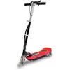 Trottinette Électrique 120 Watts Rouge Et Noir Helloshop26 02_0004595