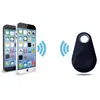 Mini Traceur GPS pour SAMSUNG Galaxy S10 Bluetooth Tracker (NOIR)