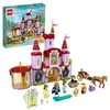 SHOT CASE - LEGO 43196 Disney Le château de la Belle et la Bete, jouet...
