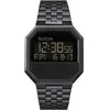 Nixon Re-Run all black