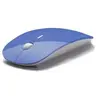 Souris Ultra Plate pour PC HP Sans Fil USB Universelle Capteur Optique...