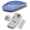 Souris Ultra Plate pour PC MEDION Sans Fil USB Universelle Capteur Opt...