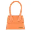 Sac à main Jacquemus  Le Chiquito Moyen