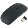Souris Ultra Plate pour MACBOOK Sans Fil USB Universelle Capteur Optiq...