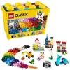 SHOT CASE - LEGO Classic 10698 Boîte de Briques de Création Deluxe - 7...
