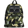 Sac a dos Jimmy Choo  Sac à dos Wilmer