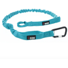 i-DOG Longe de traction OPALE ALM 190cm pour cani-cross - SMALL DOG