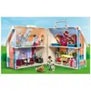 SHOT CASE - PLAYMOBIL - 70985 - Maison transportable