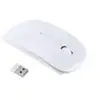 Souris Pour Pc Acer Usb Sans Fil Ultra Plate Universelle Capteur Optiq...