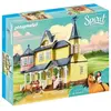 Maison - PLAYMOBIL - 9475 - Spirit - A partir de 4 ans - Montage facile - Mixte