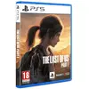 SONY COMPUTER ENTERTAINMENT The Last of Us Part I Jeu PS5