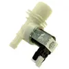 Whirlpool 480140102032 - electrovanne lave linge WHILPOOL