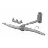 Bras de lavage supérieur pour lave-vaisselle Siemens 00298594 - MPM