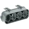 support panier lave vaisselle smeg 761810230