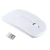 Souris Ultra Plate pour MACBOOK Pro Sans Fil USB Universelle Capteur O...