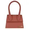 Sac à main Jacquemus  Le Chiquito Moyen