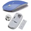 Souris Ultra Plate pour PC FUJITSU Sans Fil USB Universelle Capteur Op...