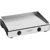 Plancha électrique LAGRANGE Plancha Pro 65L noir + Kit Access 219411