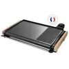 Plancha Lagrange Grill' Equilibre® 2000 W Noir