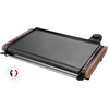 Plancha 229005 Plancha Equilibre Bois Foncé Lagrange - La Plancha