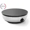 Crêpière Lagrange 3000 W Argent
