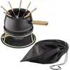 Fondue Héritage + Housse 349503 Lagrange