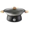 Lagrange Lagrange - Lagrange wok classic 900w aa pgn bois/2 349020
