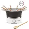 Fondue Lagrange Fondue Prestige 349402