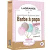 Barbe à papa Lagrange ASSORT GOUTS*4
