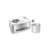 Sorbetière Lagrange 419022 180 W Argent