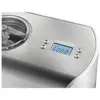 Lagrange Lagrange Glaces Créativ' - Sorbetière - 1.2 litres - 135 Watt