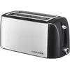 Lagrange Lagrange Naos - Grille-pain - 4 tranche - 2 Emplacements