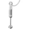 Mixeur plongeant avec fouet et presse purée 1000W - Lagrange 5,6 Gris