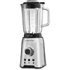 Lagrange Lagrange - Bol mixeur blender - 2 litres - 1200 Watt - inox