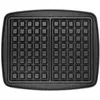 LAGRANGE Accessoires 030122 Jeu de plaques gaufres Super 2
