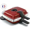 Lagrange - gaufrier 1000w  039514 - super 2 antiadhésif 039514