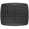 Lagrange Paire De Plaques Pour Gaufres Liégeoises Pour Gaufrier Premium 010722