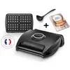 Lagrange Lagrange - Gaufrier - 1700 Watt - noir
