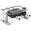 Raclette LAGRANGE 079601 RACLETTE 6 TRANSPARENCE