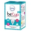 Intimy Be Cup Coupe Menstruelle - Taille : Taille 2