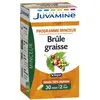 Juvamine Programme Minceur Brûle Graisse 60 gélules