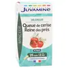 JUVAMINE PHYTO Queue de cerise - Reine des Prés (50 gélules)